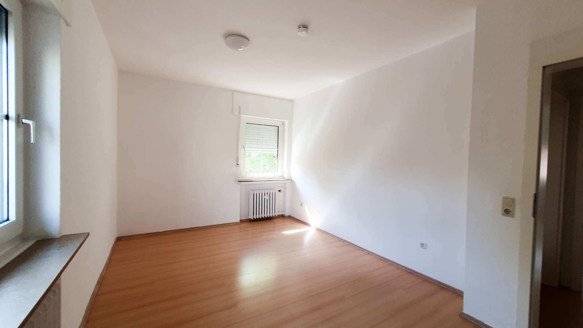 Schlafen